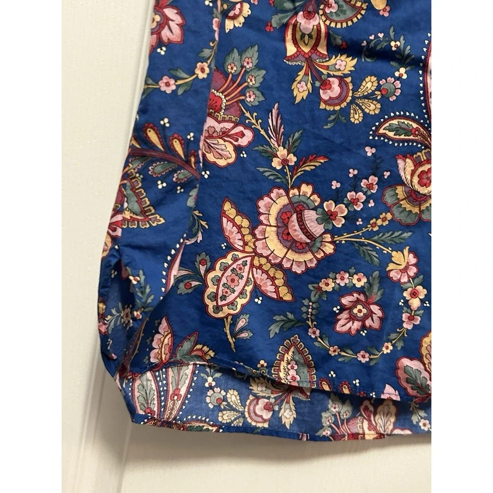 J. Crew crew liberty